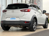 CX-3 1.5 XD ツーリング Lパッケージ 4WD 