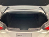 大容量ラゲッジスペースを確保し、旅行やレジャーにも余裕で対応します。