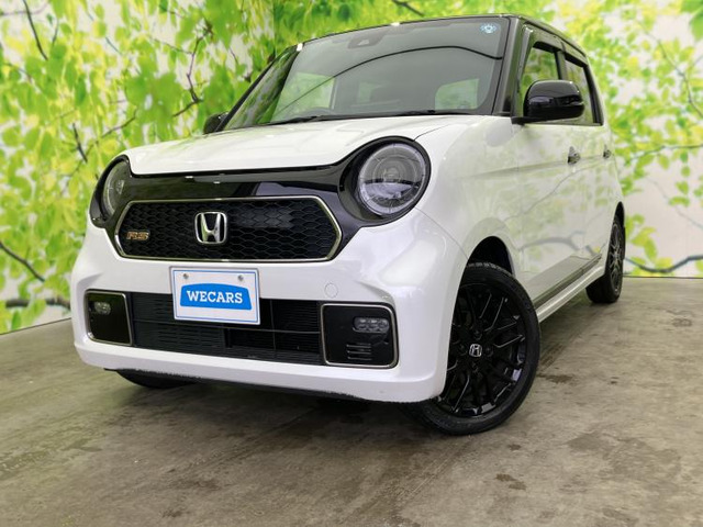 N-ONE RS 