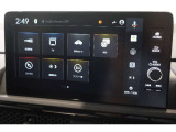 オーディオソース:USB BluetoothAudio フルセグTV Google搭載デジタルサービス対応