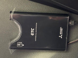 【ETC】高速道路の料金所をストレスなく通過!話題のスポットやサービスエリアに多い「スマートIC」利用時は必須のアイテムです。当店でセットアップを実施、ご納車当日からすぐにご利用いただけます!