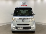 N-BOX G Lパッケージ 