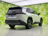 RAV4 2.5 Z E-Four 4WD 