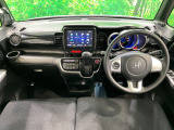 N-BOXカスタム G SSパッケージ 特別仕様車