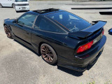 日産 180SX 2.0 タイプX