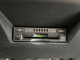 【ETC】高速道路の料金所をストレスなく通過!話題のスポットやサービスエリアに多い「スマートIC」利用時は必須のアイテムです。当店でセットアップを実施、ご納車当日からすぐにご利用いただけます!