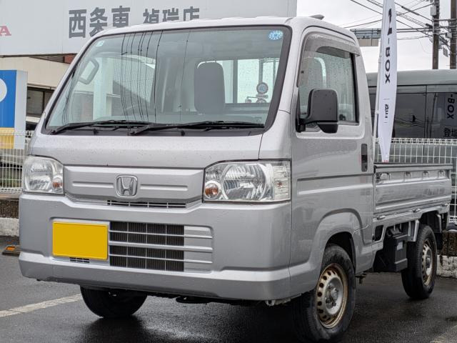 アクティトラック  SDX 4WD 5速マニュアル