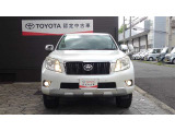 ランドクルーザープラド 2.7 TX 4WD 