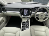 V60 T5 モメンタム 本革シート 修復歴無し