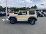 ジムニーシエラ 1.5 JC 4WD 