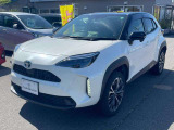 ヤリスクロス 1.5 ハイブリッド Z E-Four 4WD 