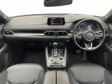 CX-8 2.2 XD プロアクティブ 4WD 修復歴無し