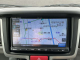 ナビ機能有ります。