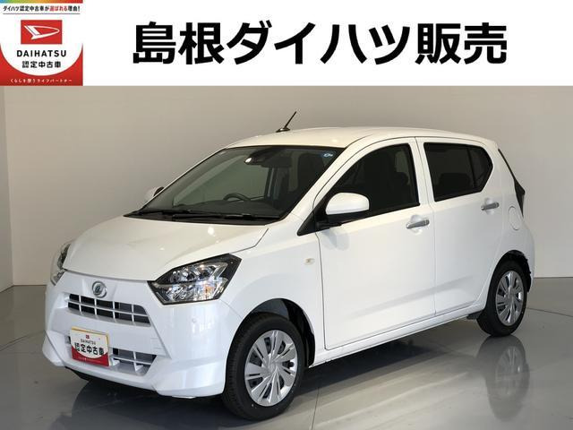 ミライース X SAIII