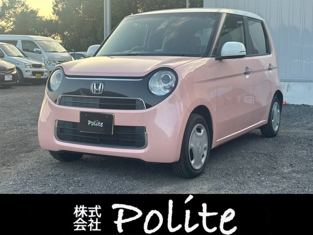 N-ONE G Lパッケージ