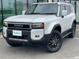 ランドクルーザー250 2.7 VX 4WD 4WD 本革シート