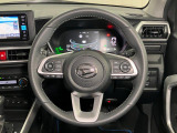 運転席からの景色