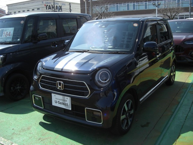 N-ONE プレミアム