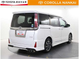 ノア 2.0 Si W×B II 