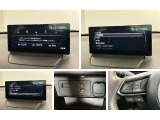 品質へのこだわり!フロアマットやシートなど車内をキレイに清掃し、ニオイや汚れなどを徹底的にクリーニングしてもらっております。室内はピカピカです☆