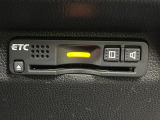 【ETC】高速道路の料金所をストレスなく通過!話題のスポットやサービスエリアに多い「スマートIC」利用時は必須のアイテムです。当店でセットアップを実施、ご納車当日からすぐにご利用いただけます!