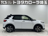通勤にもレジャーにも使い勝手の良い車!