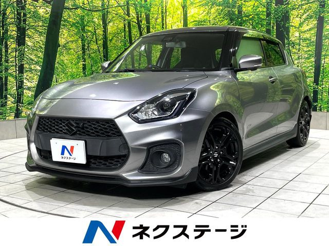 スイフト 1.4 スポーツ セーフティパッケージ