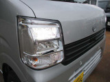 LEDヘッドランプ