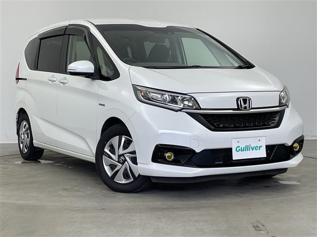 フリード 1.5 ハイブリッド G ホンダセンシング 修復歴無し