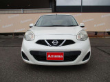 マーチ 1.2 X FOUR Vセレクション 4WD 