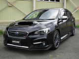 レヴォーグ 1.6 STI スポーツ アイサイト 4WD 