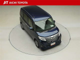 両側パワースライドドア付きだから、狭い駐車スペースなどでの乗り降りラクラク♪小さなお子さまのいるご家庭には嬉しい装備です。