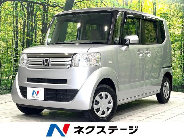 N-BOX G