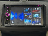 【6インチナビ】DVD・地デジTV視聴・Bluetoothオーディオに対応した6インチナビを装備。いつものドライブがグッと楽しくなります!