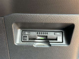 【ETC装備車】高速道路の料金所も、ストレスフリーで通過!ETCカードの作成も、当社におまかせくださいね♪