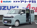 スズキアリーナ羽生店にお勧め車輛入荷致しました!!