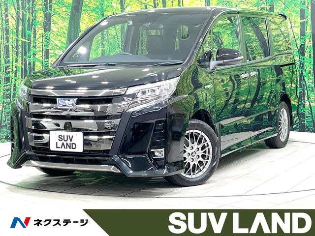 ノア 1.8 ハイブリッド Si W×B II