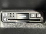 【ETC】高速道路の料金所をストレスなく通過!話題のスポットやサービスエリアに多い「スマートIC」利用時は必須のアイテムです。当店でセットアップを実施、ご納車当日からすぐにご利用いただけます!