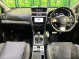 レヴォーグ 1.6 GT-S アイサイト 4WD 