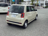 中古車保証の2年間走行距離無制限のホッと保証がついてますので安心してご購入いただけます!