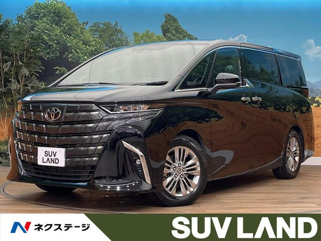 アルファード ハイブリッド 2.5 Z