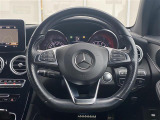 GLC 200 スポーツ 修復歴無し