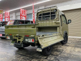 届出済 未使用車は新車の香りがします!中古車のようにタバコ臭い心配がありません。
