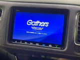 【大画面ナビ】人気の大型8インチナビを装備。存在感のある大画面はインパクト大!ナビ利用時のマップ表示は見やすく、テレビやDVDは臨場感がアップ!いつものドライブがグッと楽しくなります♪