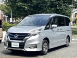 セレナ 1.2 e-POWER ハイウェイスターV ワンオーナー 修復歴無し