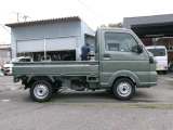 キャリイ KC 4WD 