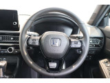 ホンダセンシング搭載!衝突軽減ブレーキや誤発進抑制装置搭載!この他にも先進の安全機能を多数搭載しております!安全に安心にお乗り頂き快適なカーライフをお楽しみください!!