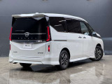 人気のセレナE-POWERが入庫しました。是非現車を見にご来店下さい。