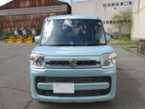 スペーシア ハイブリッド(HYBRID) G 4WD 