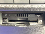 【ETC】高速道路の料金所をストレスなく通過!話題のスポットやサービスエリアに多い「スマートIC」利用時は必須のアイテムです。当店でセットアップを実施、ご納車当日からすぐにご利用いただけます!